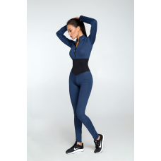 Комбінезон 3D Denim S