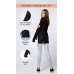 Кофта Knit soft напівпрозора