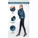 Куртка PUFFER Savana Пуффер M/L