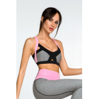 Спортивний топ Jersey Milkshake S