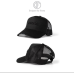 Бейсболка DF ORIGINAL Total Black