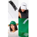 Бейсболка DF ORIGINAL Green