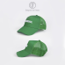 Бейсболка DF ORIGINAL Green