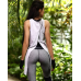 Спортивна майка Fitness Fanatic light XS/S