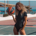 БОДІ Streetwear Black