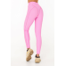 Спортивні легінси Oxygen рожеві S