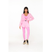 Спортивні легінси Oxygen рожеві S