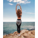 Спортивні легінси Jersey heart L