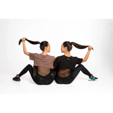 XS\S Спортивна футболка Light Black