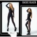 Спортивні легінси Basic Black XS 
