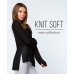 M/L Кофта Knit soft