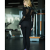 M/L Рашгард Basic Black