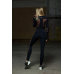 M/L Рашгард Basic Black