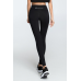 S Спортивні легінси Classic Black