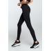 М Спортивні легінси Classic Black