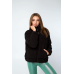 Курточка Teddy Black M/L