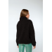 Курточка Teddy Black M/L