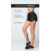 Шорти Basic Black