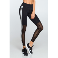 Легінси 4 STRIPES S Легінси 4 STRIPES S