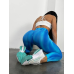 Спортивні лосини з 3D Push up Diana