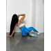 Спортивні лосини з 3D Push up Diana