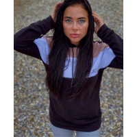 Спортивне плаття худі Signature XS/S Спортивне плаття худі Signature XS/S