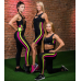 Спортивний комбінезон Neon S