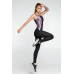 Спортивний комбінезон Disco Violet S