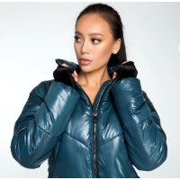 Куртка PUFFER Savana Пуффер M/L