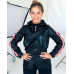 Вітровка Sport Red жіноча L\XL