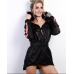 Вітровка Sport Red жіноча L\XL