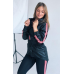 Вітровка Sport Red жіноча L\XL