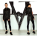 Вітровка Sport Red жіноча L\XL