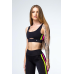 Топ Bra Neon S