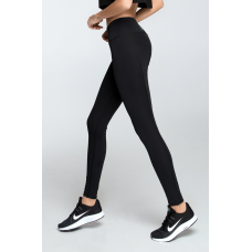 S Спортивні легінси Classic Black