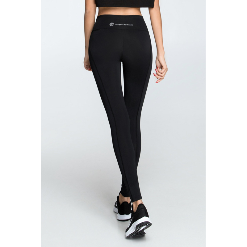 М Спортивні легінси Classic Black