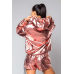 Вітровка Moon Gold Rose жіноча M/L