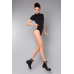 БОДІ Streetwear Black S