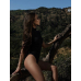 БОДІ Streetwear Black S