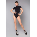 БОДІ Streetwear Black S