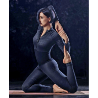 Комбінезон 3D Titanium L