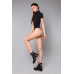 БОДІ Streetwear Black S