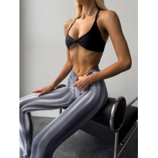 Спортивні лосини з 3D Push up Diana