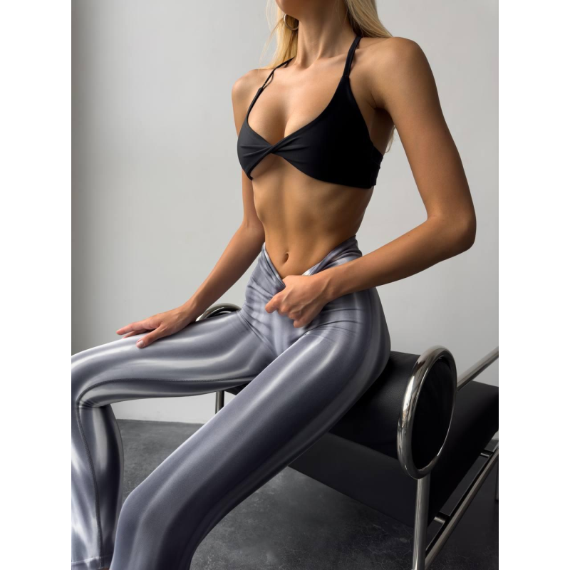 Спортивні лосини з 3D Push up Diana
