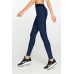 Спортивні легінси PIXELATION NAVY M