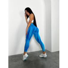 Спортивні лосини з 3D Push up Diana