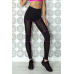 Спортивні легінси Sexy Shorts Pink S