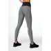 Спортивні легінси Jersey High Waist Black SUPERSOFT