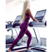 Спортивний комбінезон Pro Fitness Frulatto XS