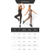 Спортивний комбінезон Pro Fitness Frulatto XS
